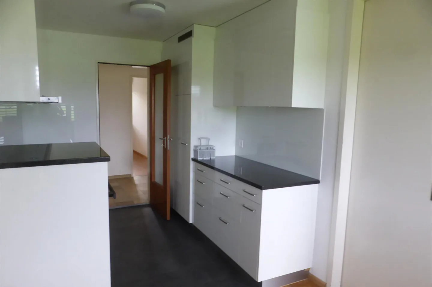 Gemütliche 3 1/2-Zimmerwohnung - Foto 3 von 7
