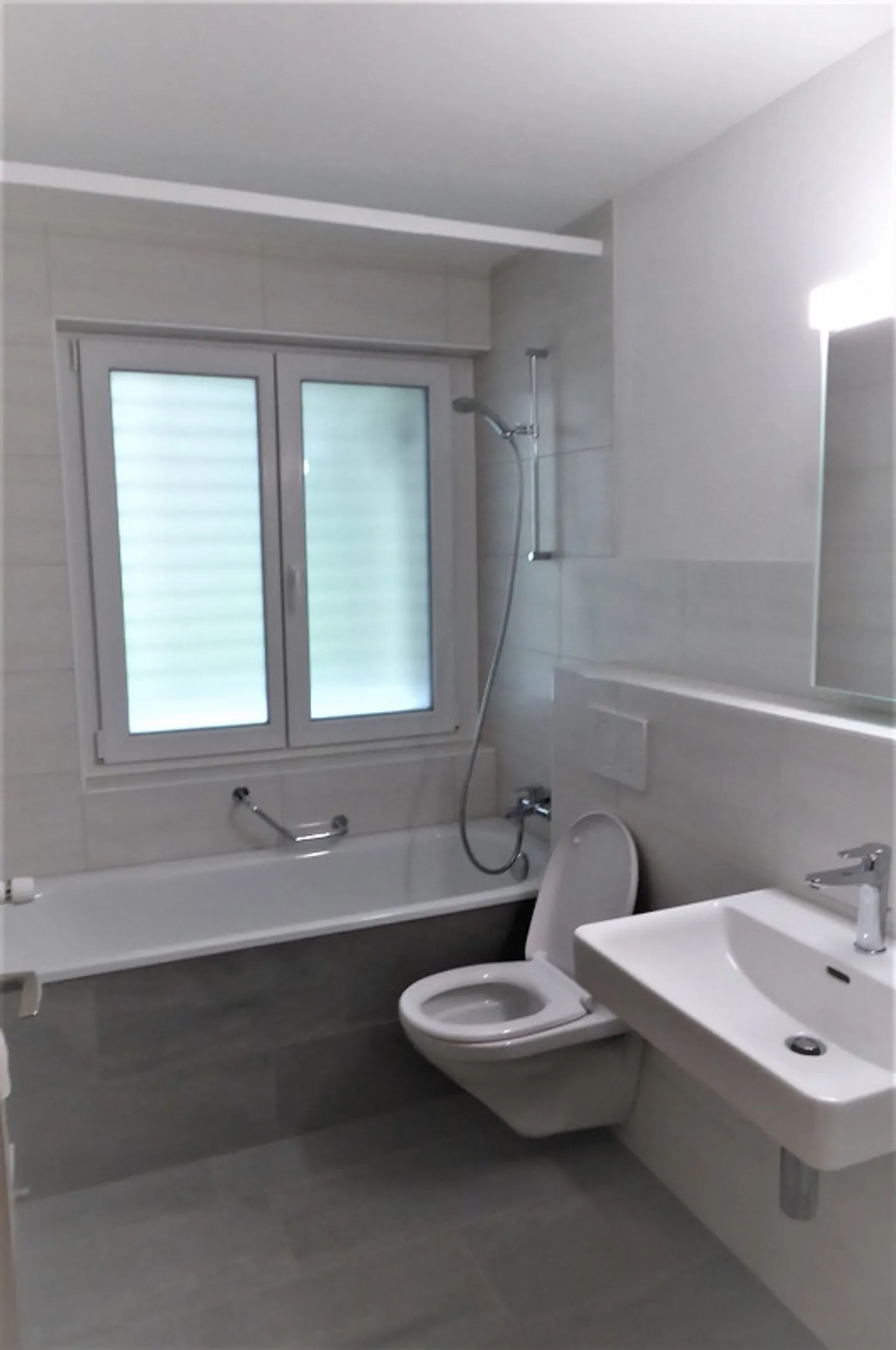 Gemütliche 3 1/2-Zimmerwohnung - Foto 4 von 7
