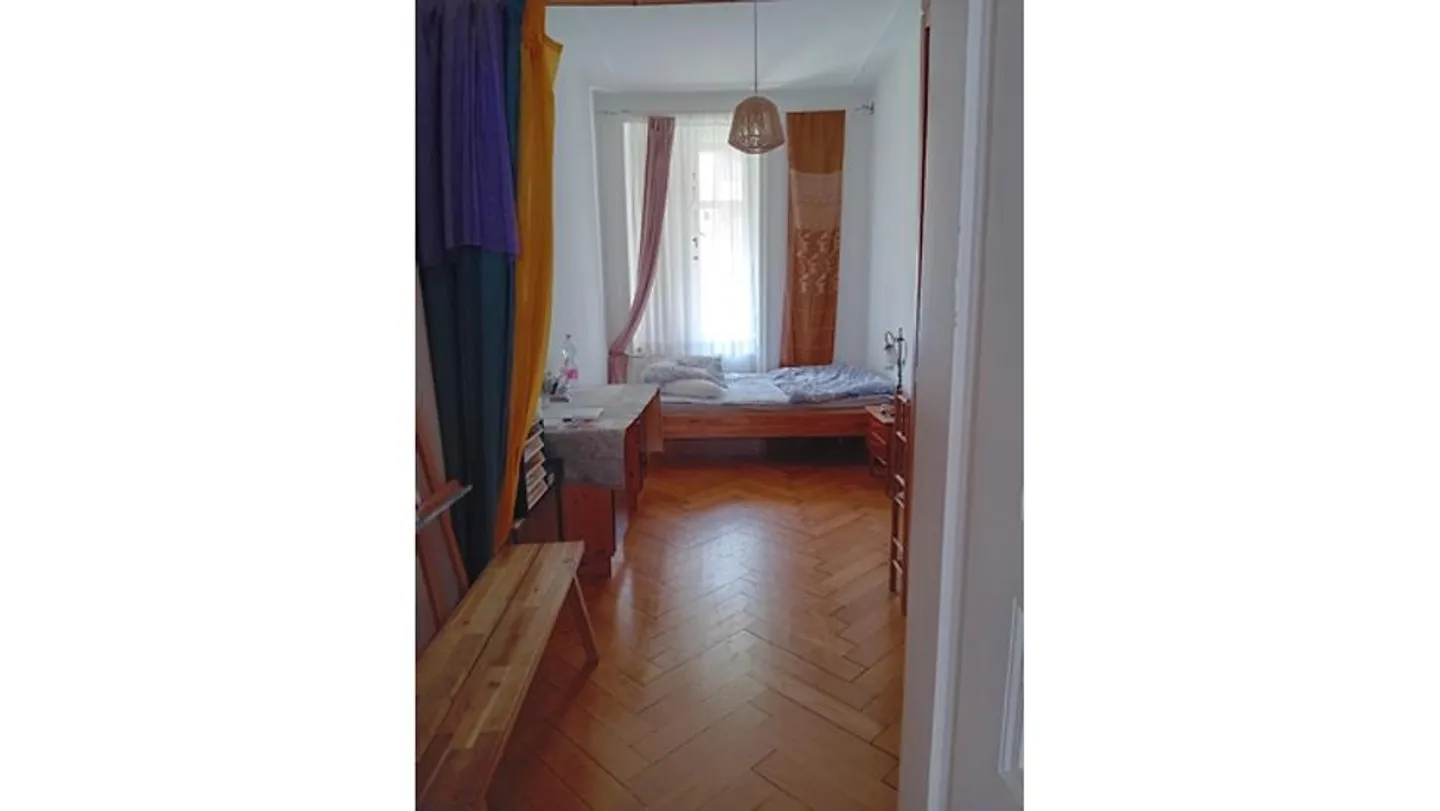 APPARTEMENT 2 PIÈCES À BASEL, MEUBLÉ, TEMPORAIRE - Photo 3 sur 5