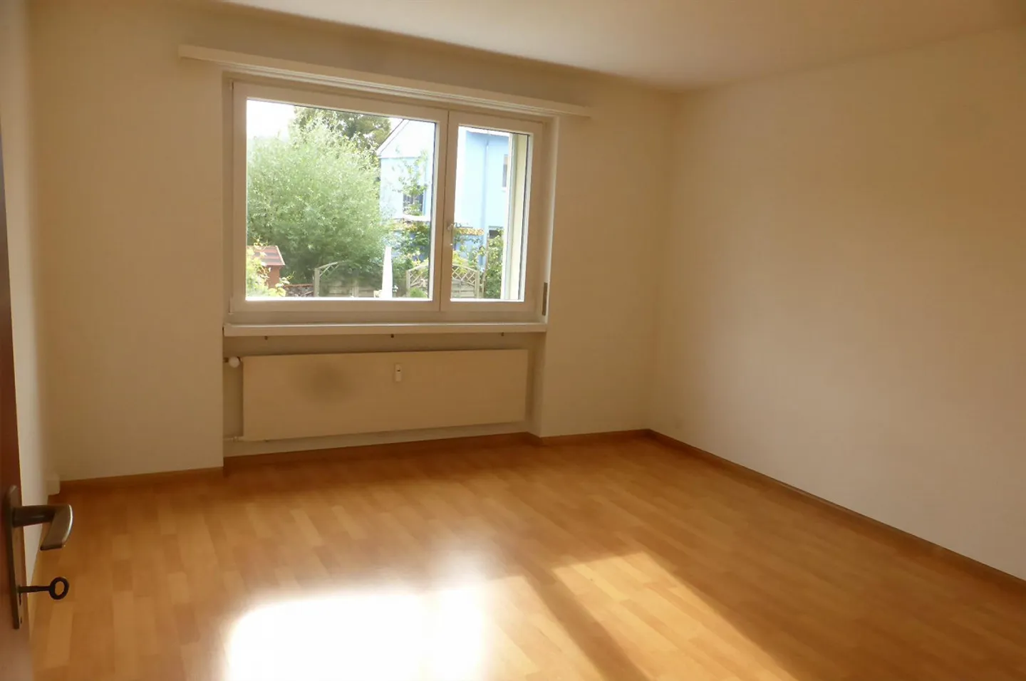 Gemütliche 3 1/2-Zimmerwohnung - Foto 6 von 7
