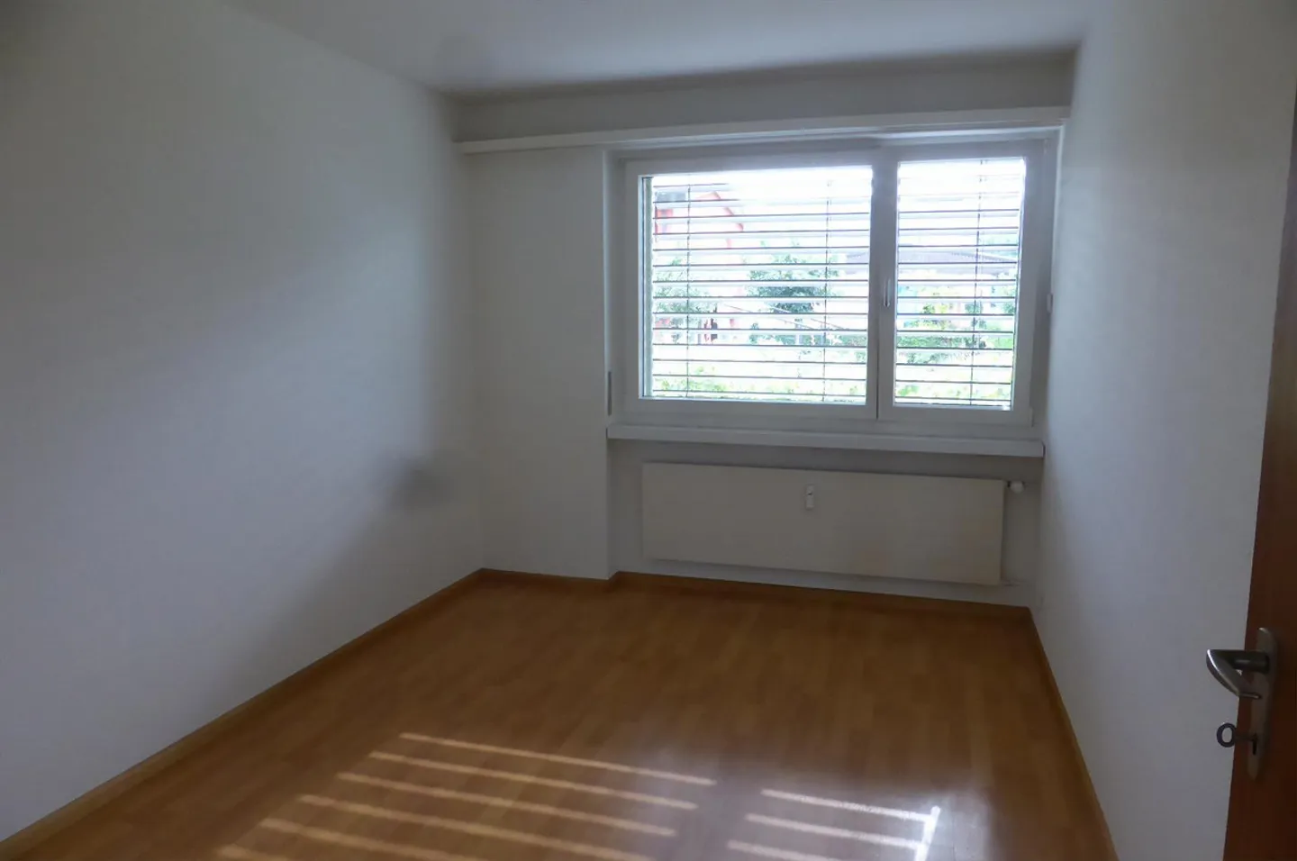 Gemütliche 3 1/2-Zimmerwohnung - Foto 7 von 7