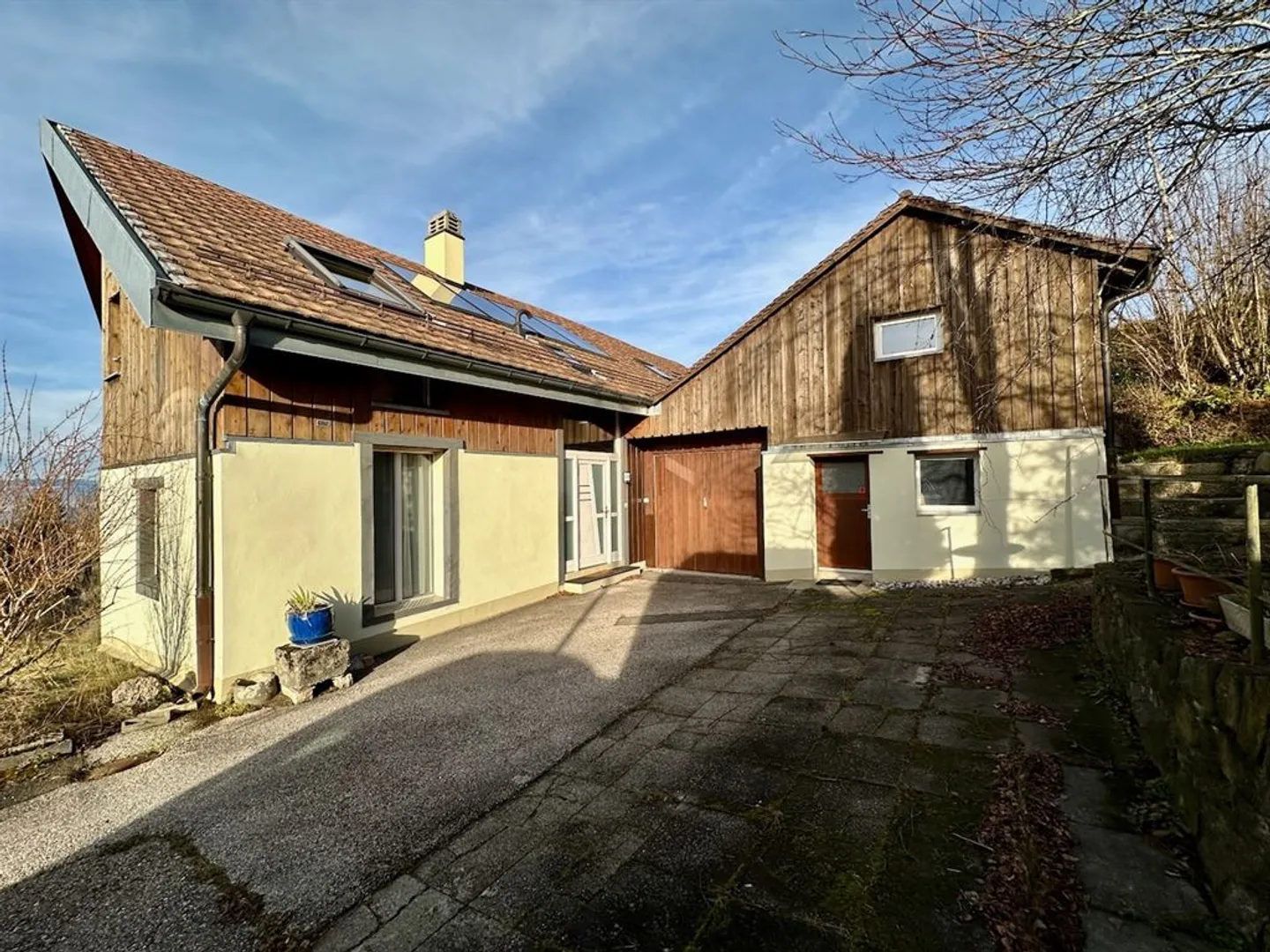 Casa singola in vendita - Foto 4 di 17