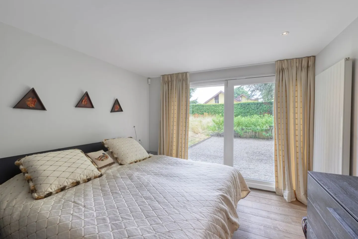 Wunderschönes charmantes Familienhaus in Versoix - Foto 13 von 13