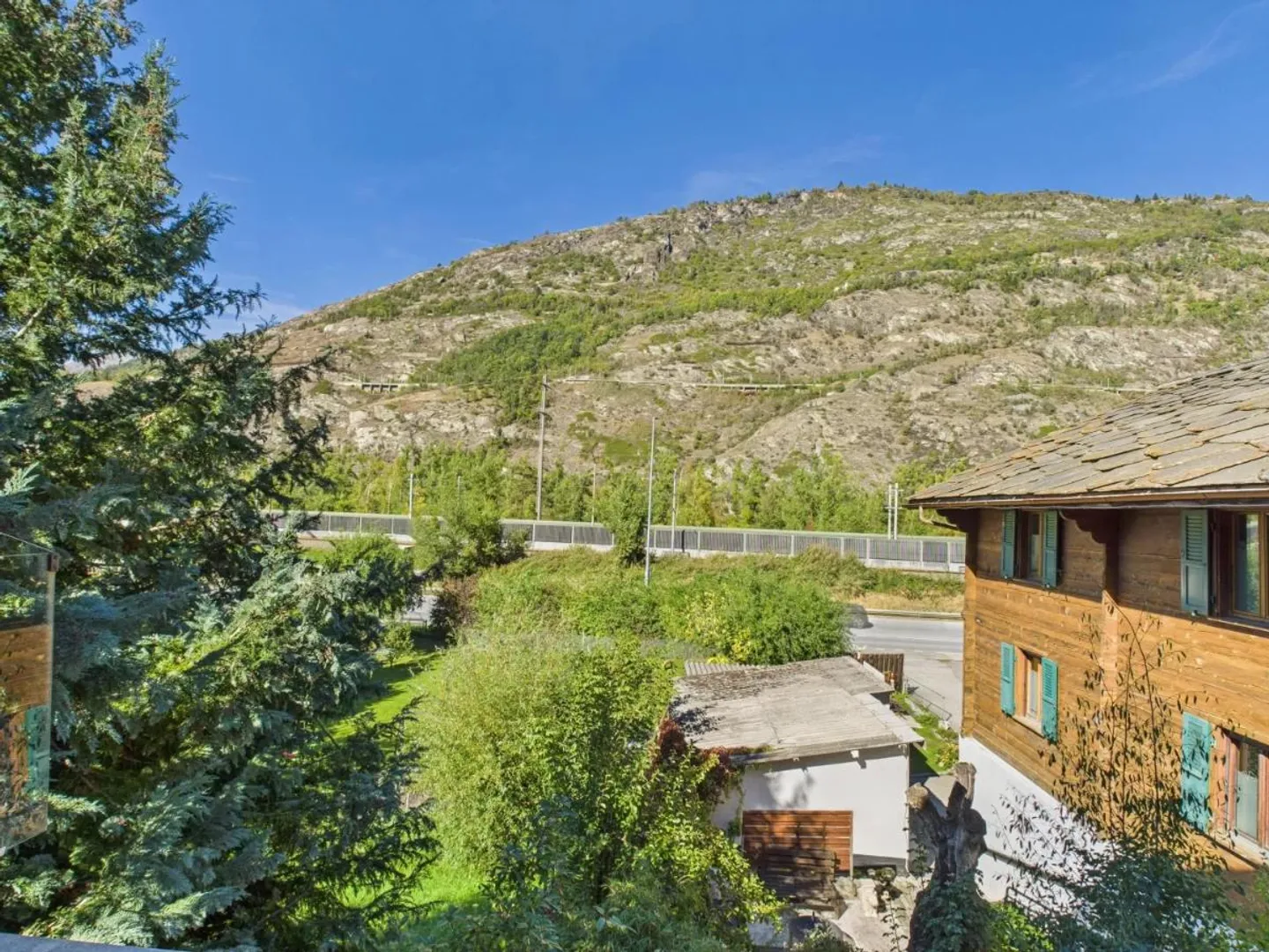 Maison individuelle à vendre - Photo 3 sur 9