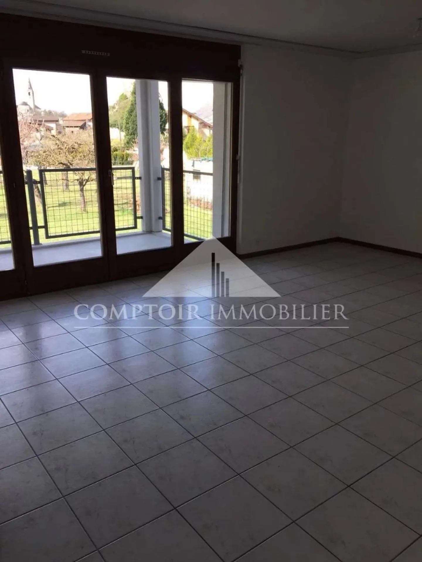 4,5-Zimmer-Wohnung - Foto 2 von 5