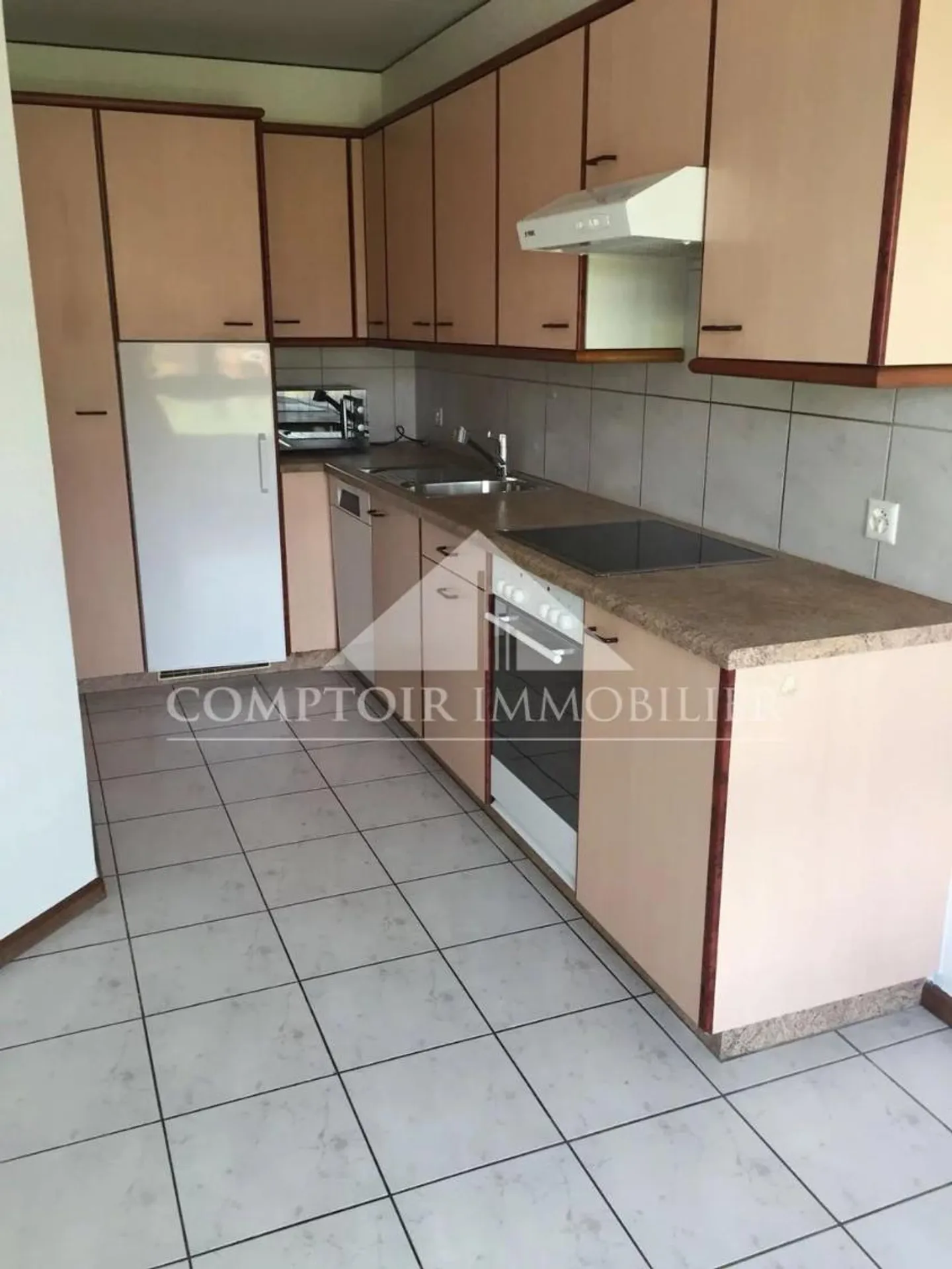 4,5-Zimmer-Wohnung - Foto 3 von 5