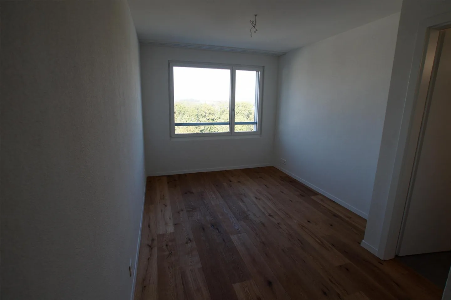 Charming Attic Apartment in Adliswil - Photo 7 of 12