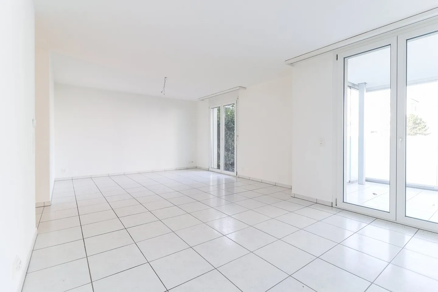 Charmantes 3.5 Zimmer in einem familienfreundlichen Viertel - Foto 4 von 12