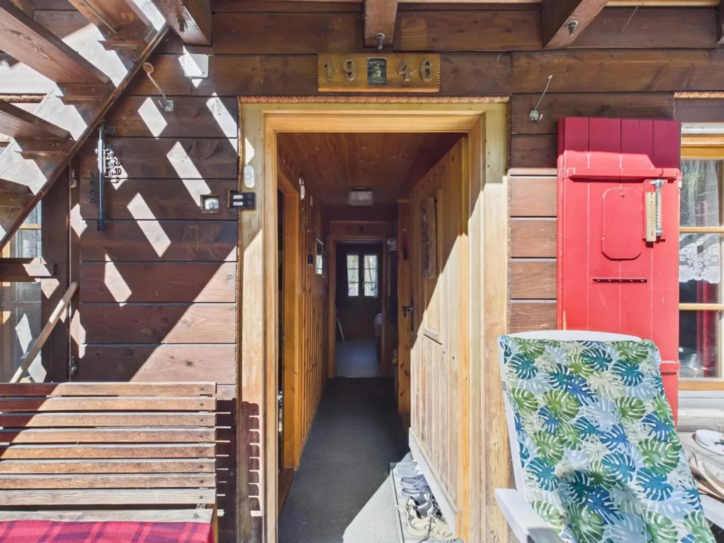 Maison individuelle à vendre - Photo 4 sur 9