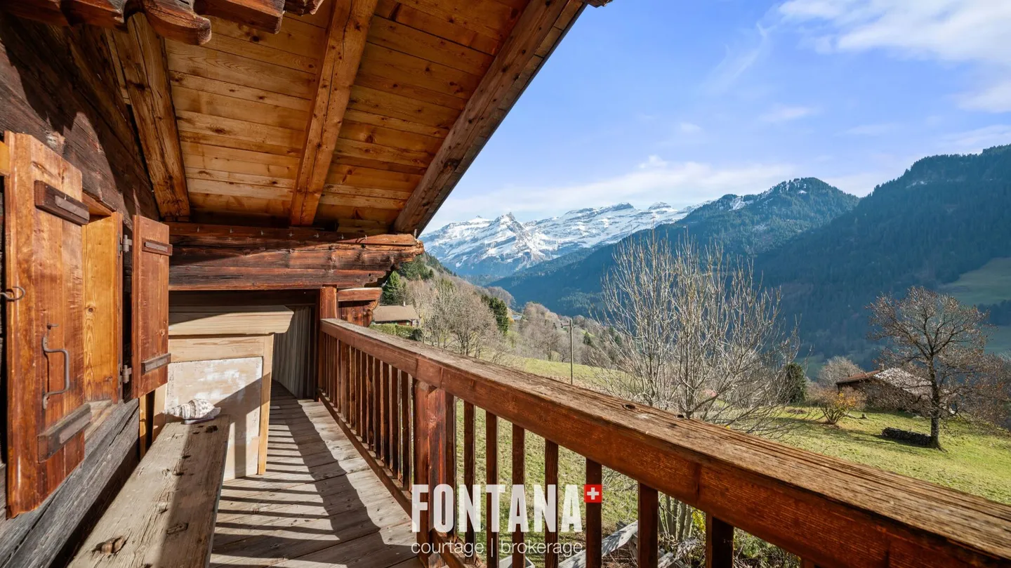 Chalet contigu de 6 pièces avec suite parentale - Photo 11 sur 24