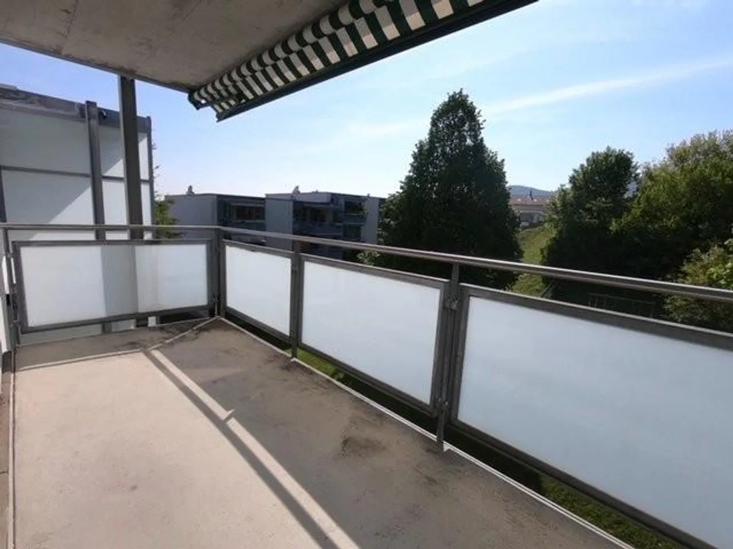 From this balcony you can admire the sunset - Photo 9 of 9