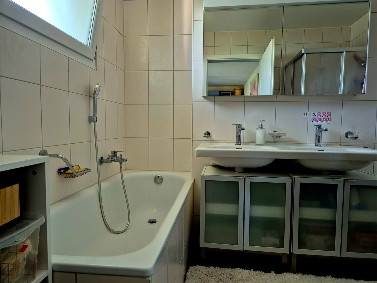 VILLAZ-ST-PIERRE / 4,5 pièces avec terrasse sans vis-à-vis - Foto 8 von 10