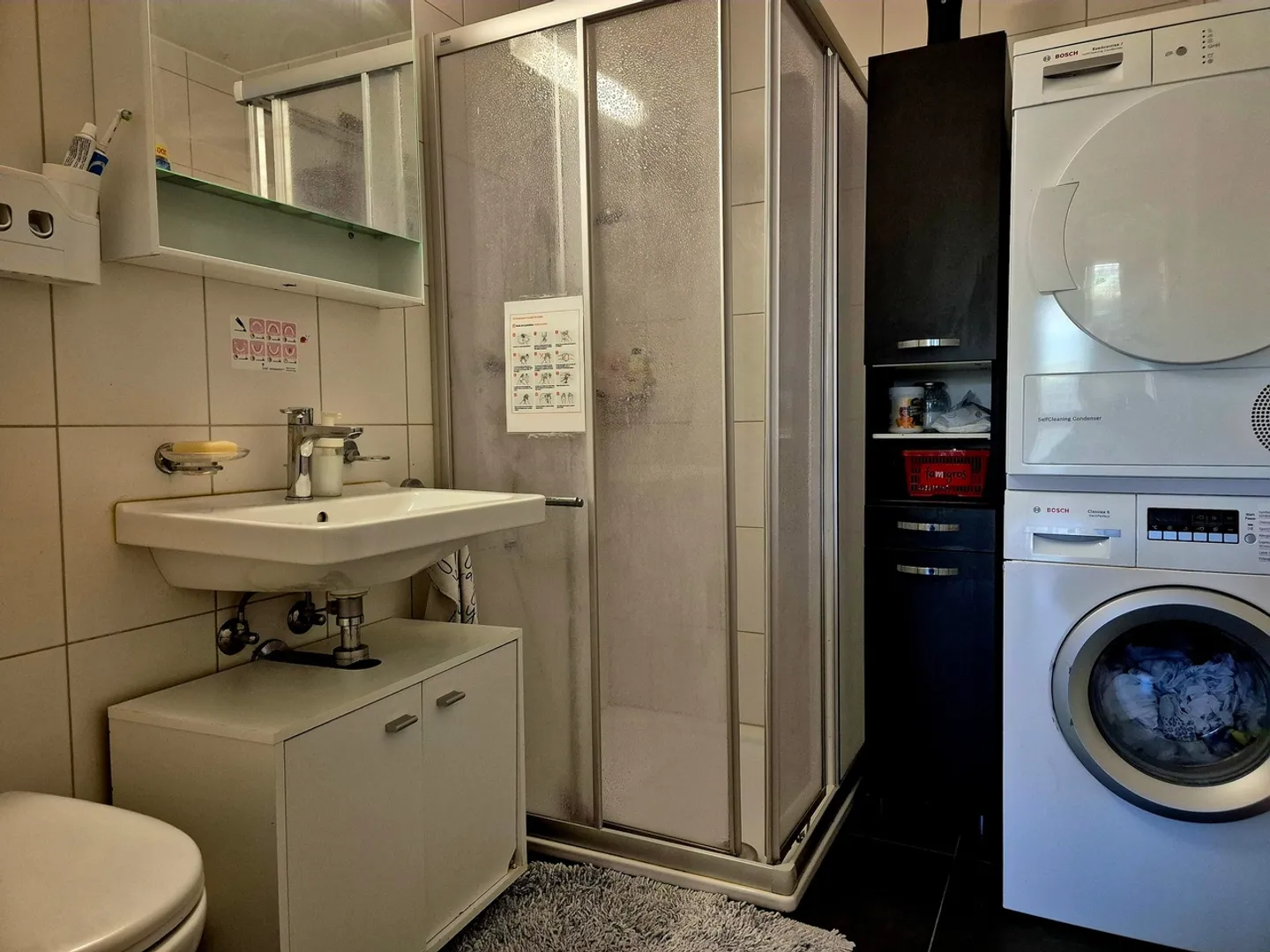 VILLAZ-ST-PIERRE / 4,5 pièces avec terrasse sans vis-à-vis - Foto 9 von 10