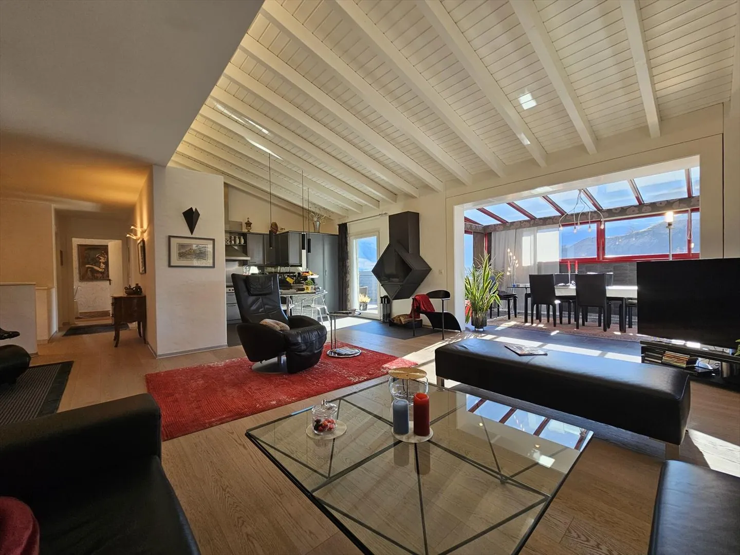 Casa a schiera 5.5 stanze - Foto 1 di 13