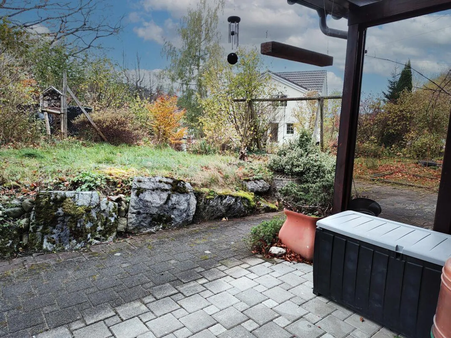 Spacious Apartment in a Quiet Neighborhood - Photo 10 of 13