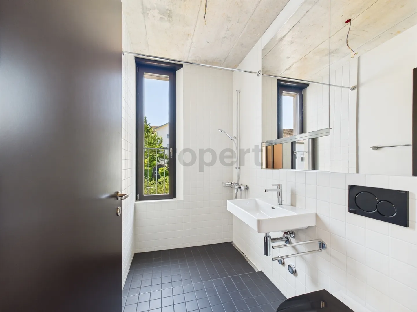 Vivre avec style à Zurich Oerlikon 5.5 pièces avec caractère - Photo 10 sur 12