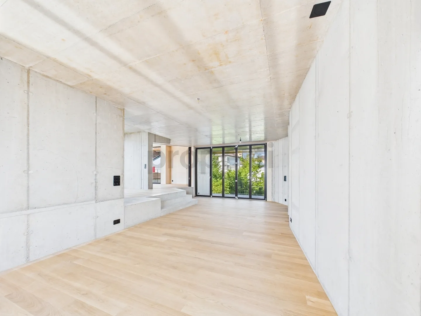 Vivre avec style à Zurich Oerlikon 5.5 pièces avec caractère - Photo 8 sur 12
