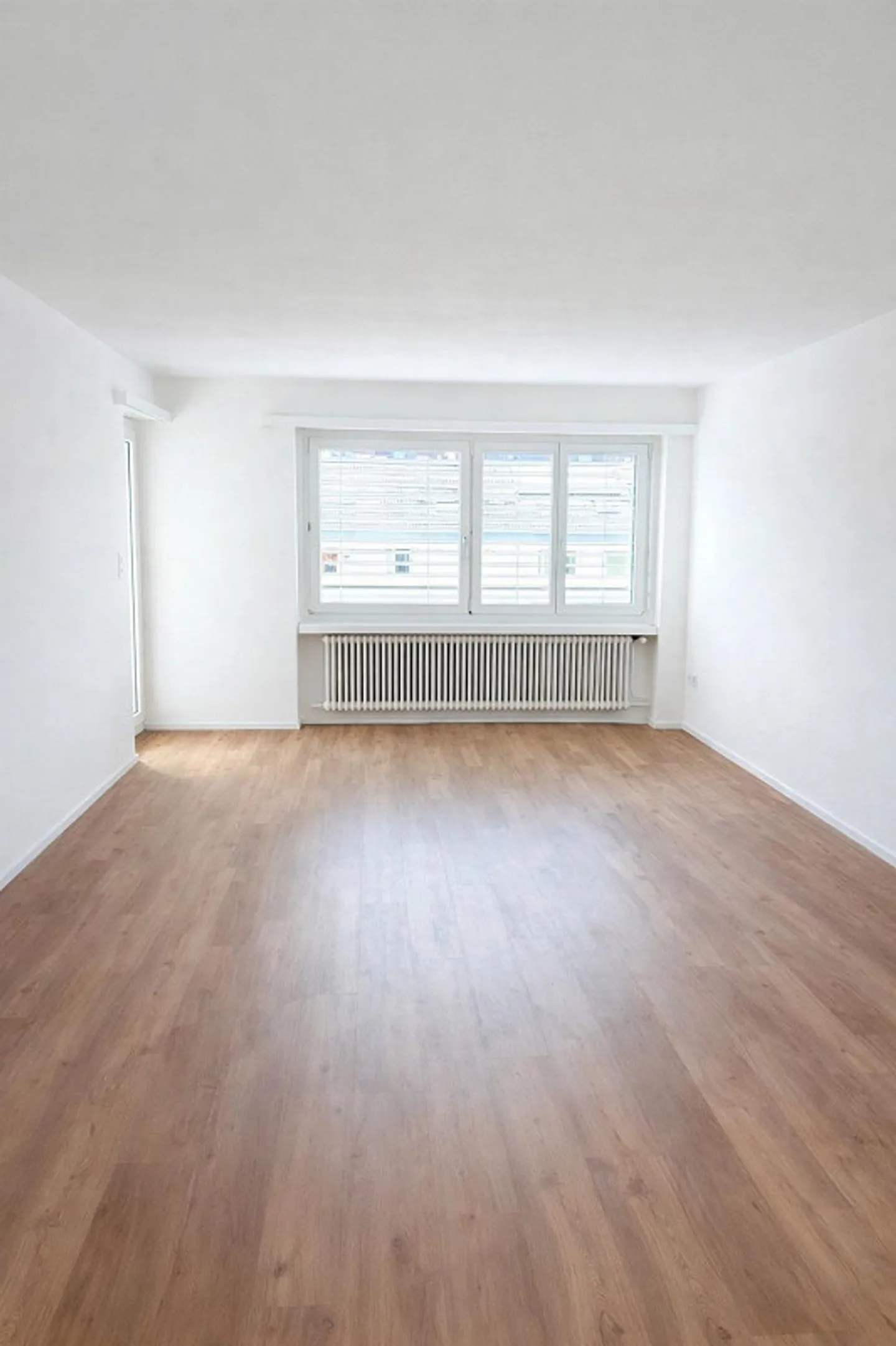 1.5 Room Apartment 2nd Floor / 3rd Floor Right - Photo 1 of 6