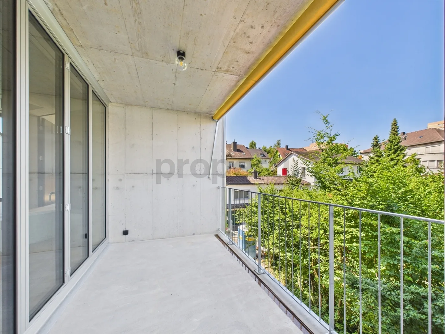 Vivre avec style à Zurich Oerlikon 5.5 pièces avec caractère - Photo 11 sur 12