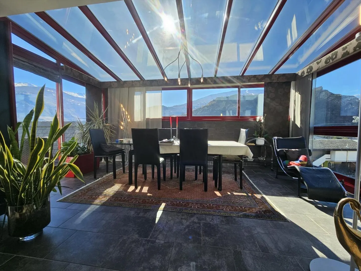 Casa a schiera 5.5 stanze - Foto 2 di 13