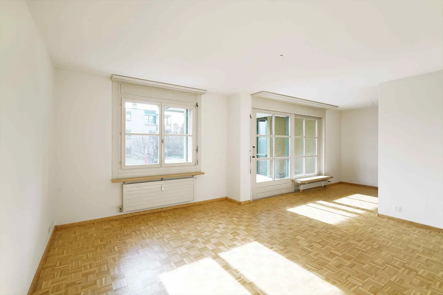 Cozy apartment with charm - Photo 3 of 11