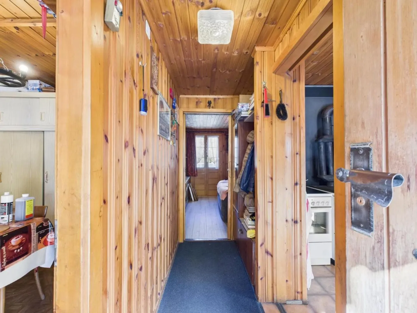 Maison individuelle à vendre - Photo 5 sur 9