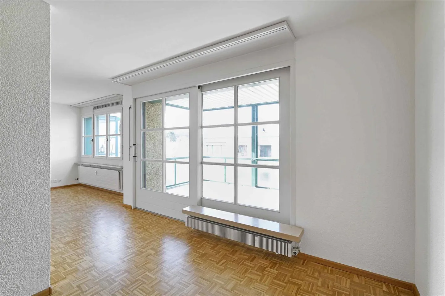 Cozy apartment with charm - Photo 4 of 11