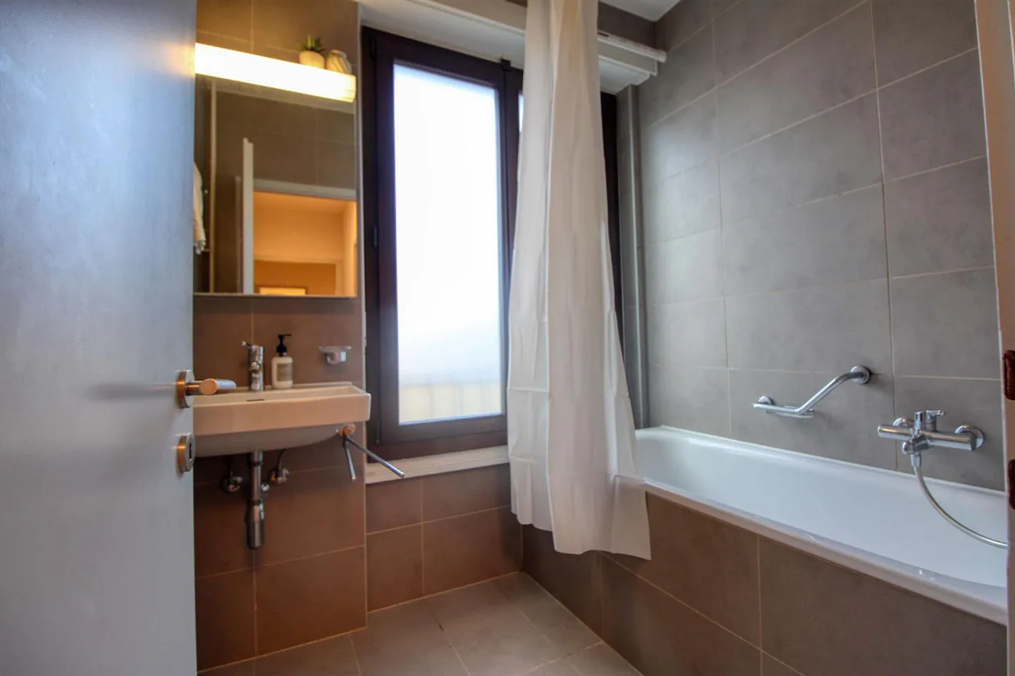 Verbundenes und Freundliches Coliving in Vernier - Foto 9 von 14