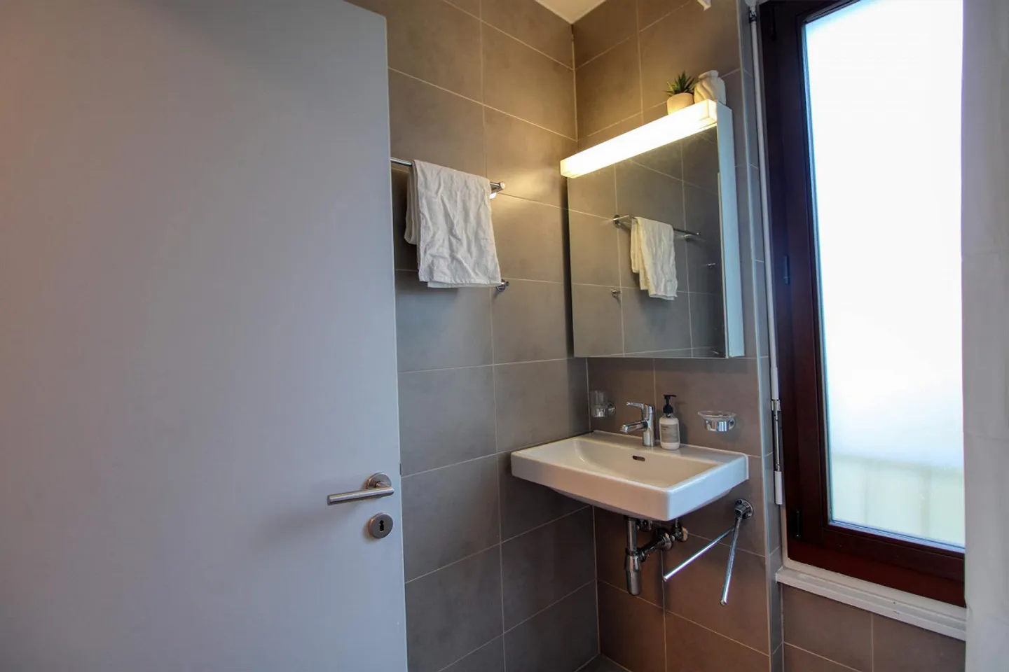 Verbundenes und Freundliches Coliving in Vernier - Foto 10 von 14