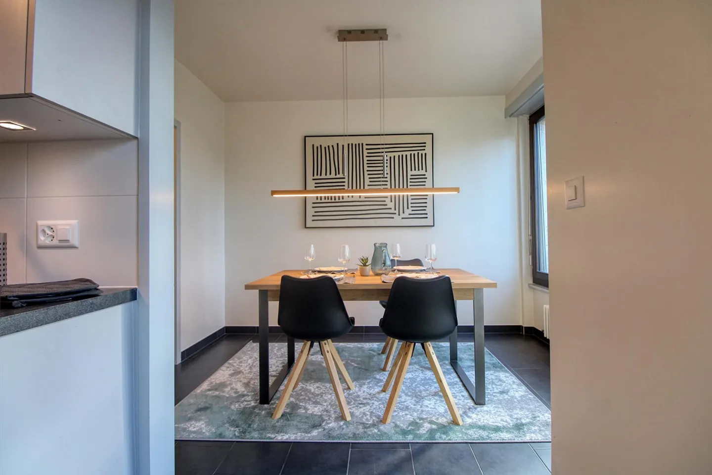 Verbundenes und Freundliches Coliving in Vernier - Foto 11 von 14