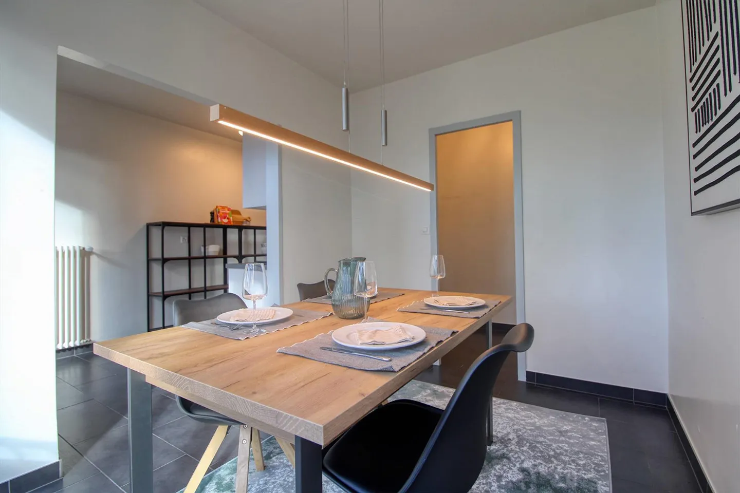 Verbundenes und Freundliches Coliving in Vernier - Foto 12 von 14