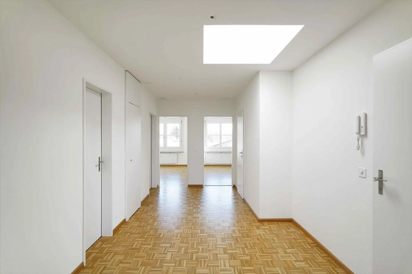 Cozy apartment with charm - Photo 2 of 11