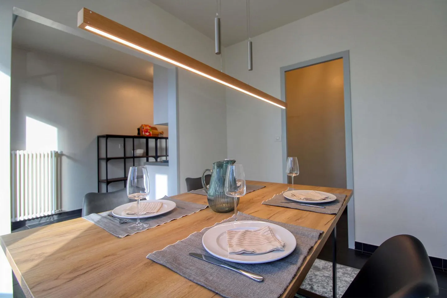 Verbundenes und Freundliches Coliving in Vernier - Foto 13 von 14