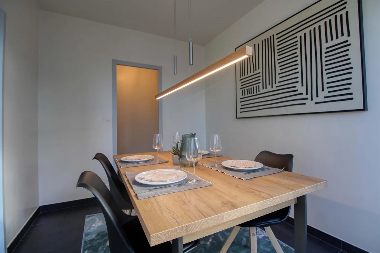 Verbundenes und Freundliches Coliving in Vernier - Foto 14 von 14