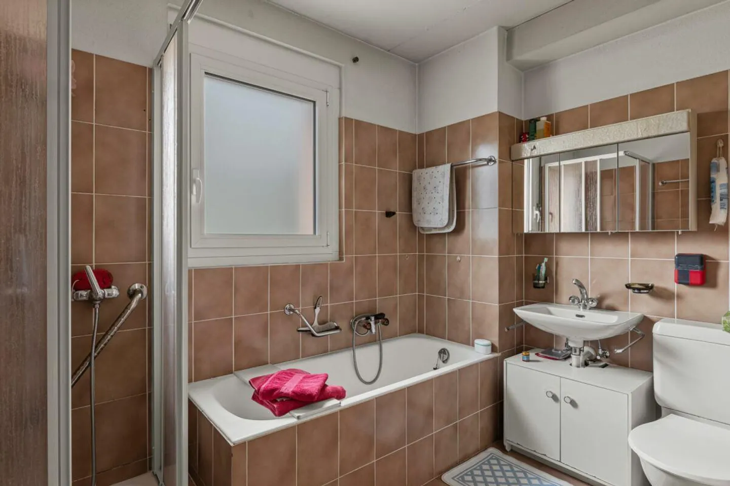 Maison mitoyenne avec vue dégagée - 5.5 pièces à Bellinzone - Photo 7 sur 11