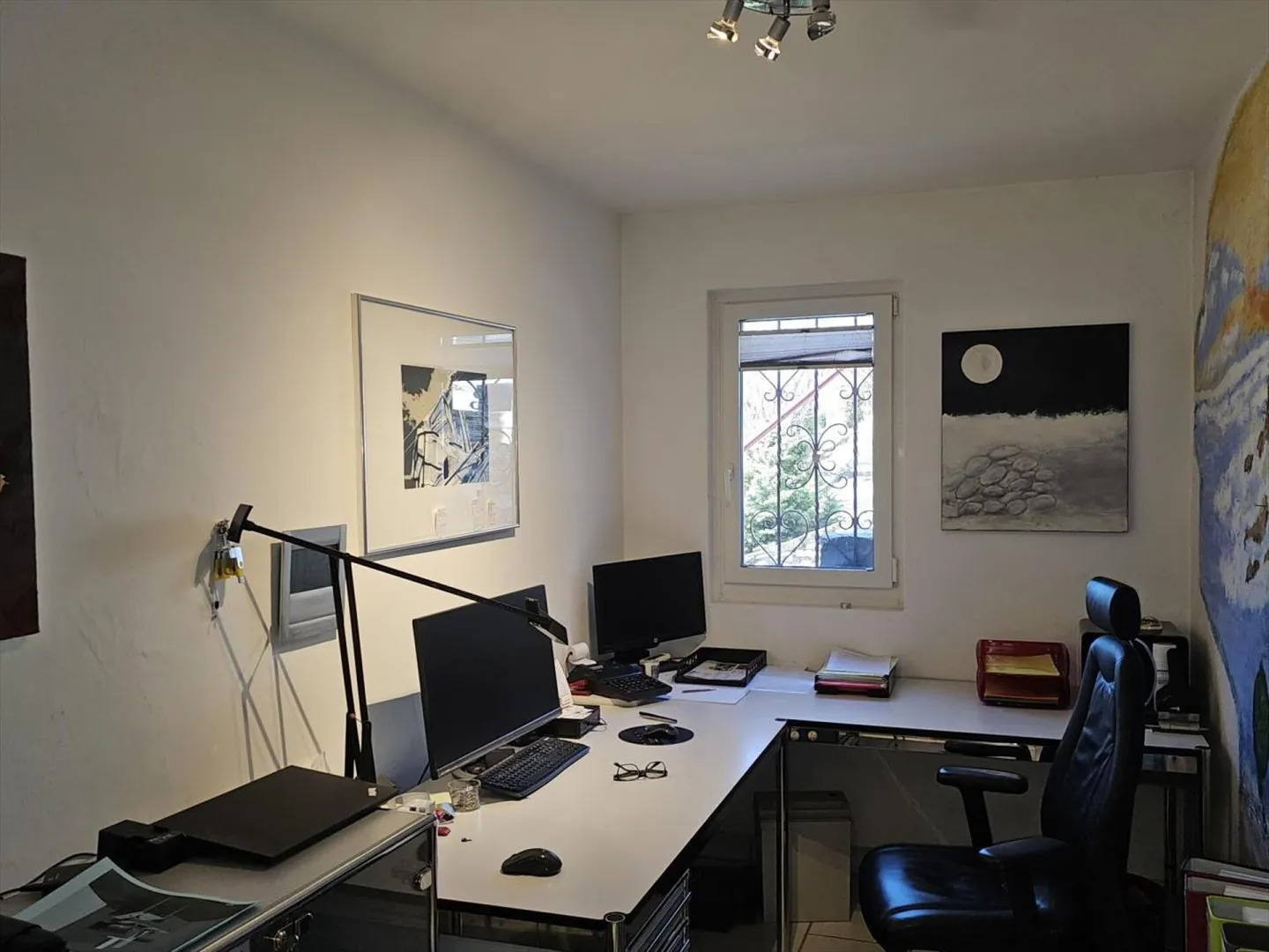 Casa a schiera 5.5 stanze - Foto 9 di 13