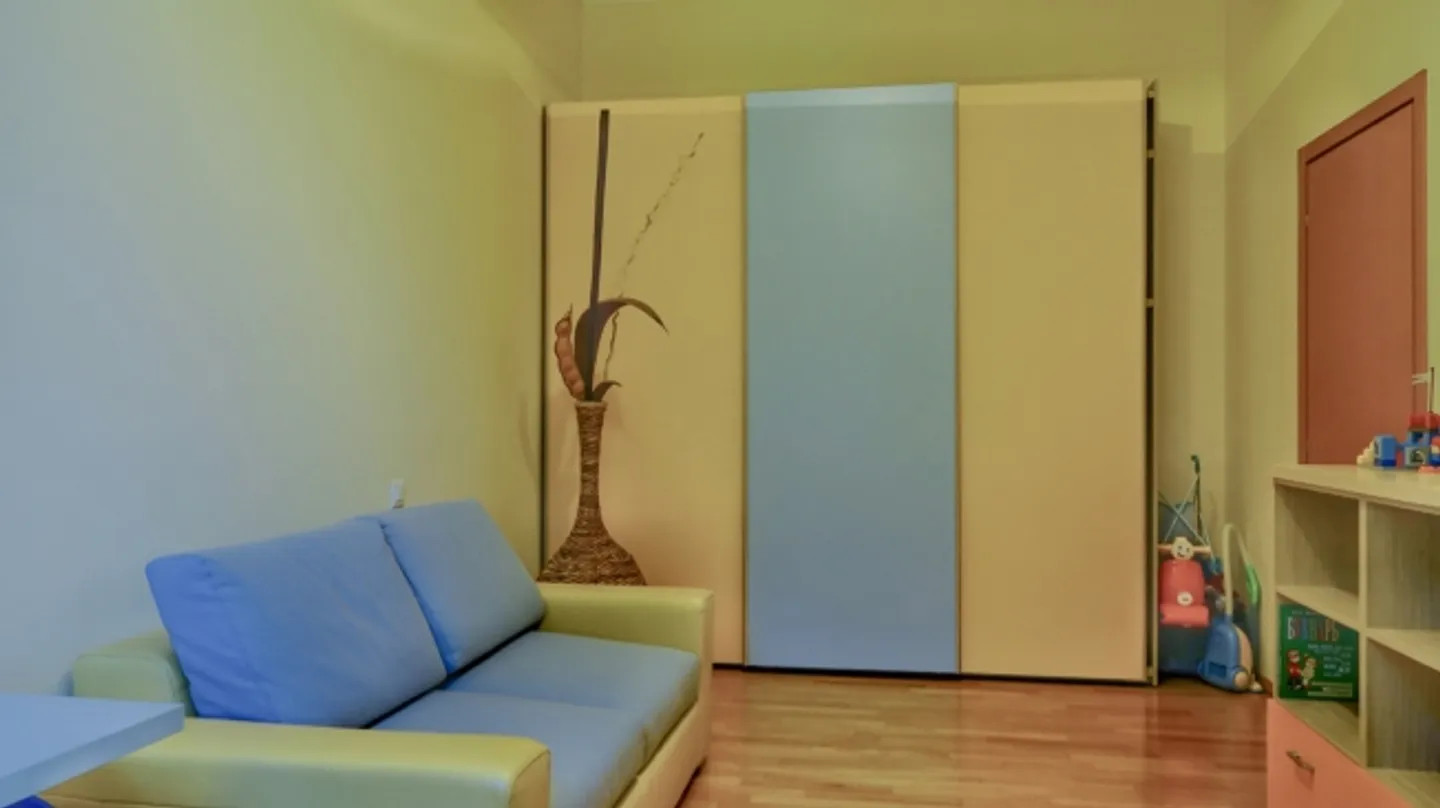 «Elegantes Penthouse direkt am Ufer des Luganersees» - Foto 12 von 14