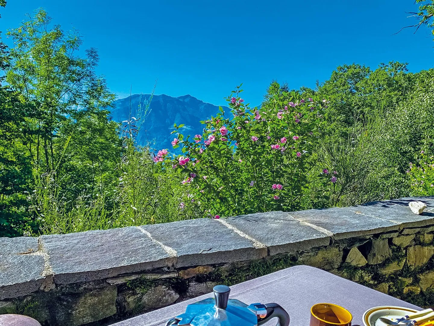 Rustico nella natura - Casa vacanze - Foto 1 di 14