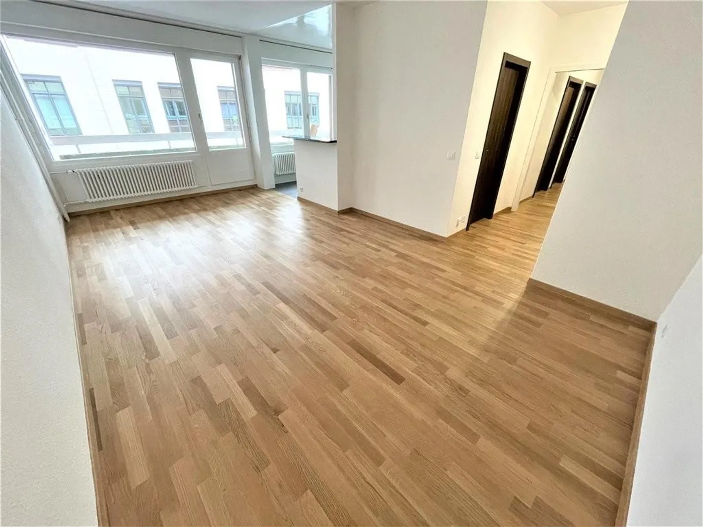 Jonction - proche quartier des Banques - Photo 5 sur 9