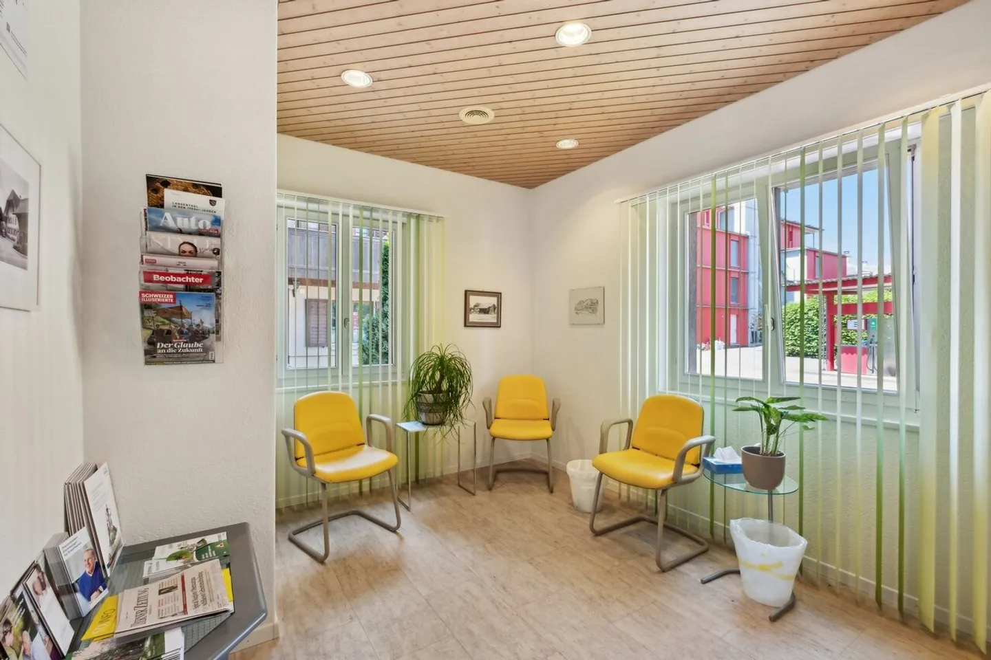 Proprietà commerciale / Ex studio medico in posizione privilegiata - Foto 5 di 8