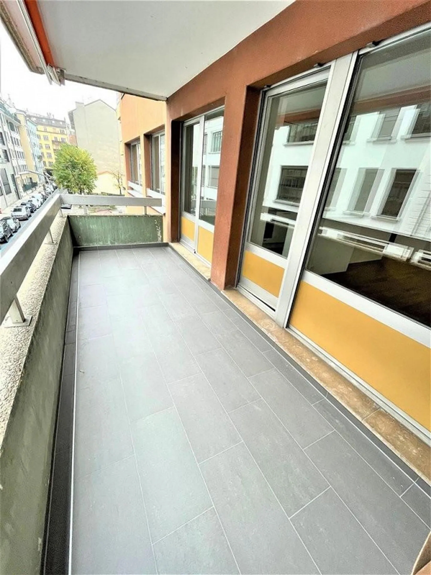 Jonction - proche quartier des Banques - Photo 9 sur 9