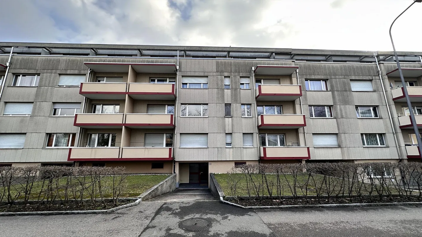 Bien pour vous. - Photo 7 sur 9