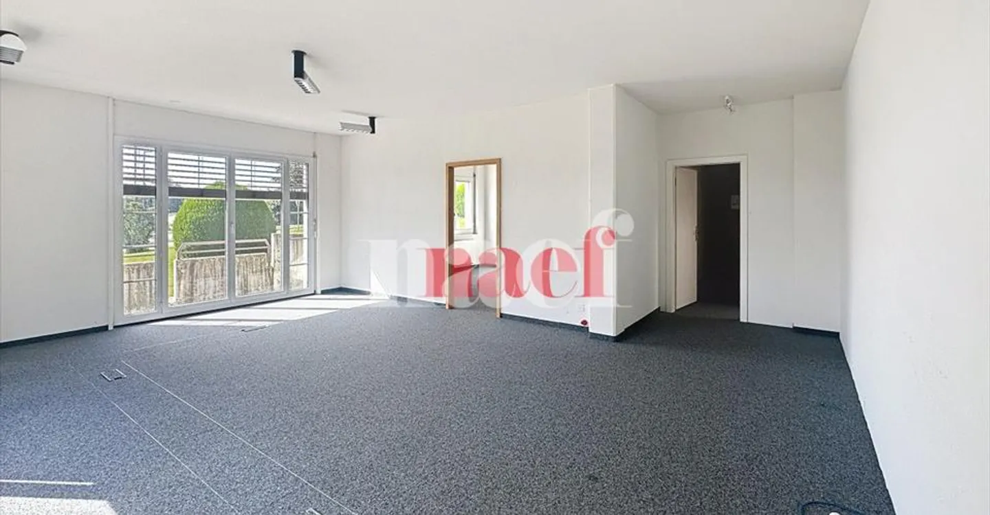 Office space for rent - Photo 5 of 5