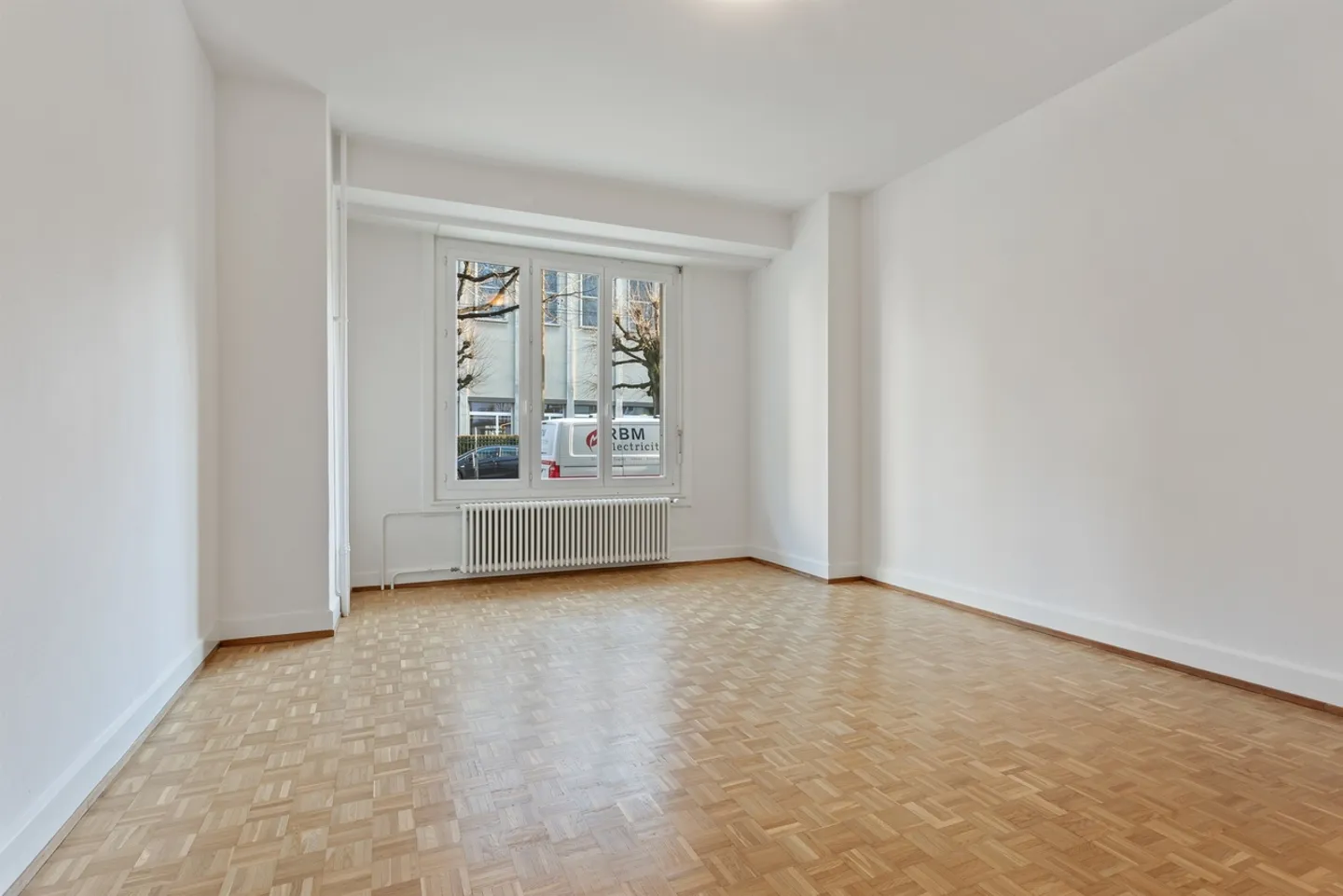 Il tuo primo appartamento nel centro di Friburgo - Foto 4 di 10