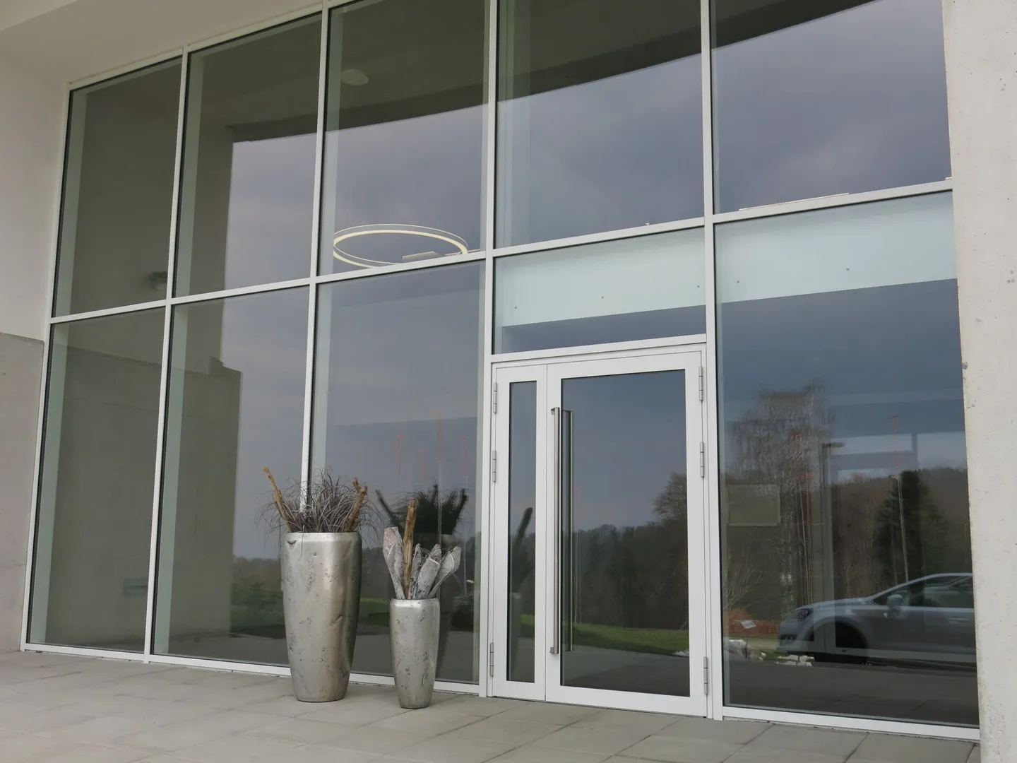 2-Zimmerwohnung unterhalb Klinik Rosenberg - Foto 2 von 11