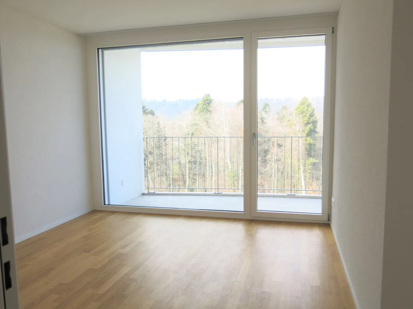 2-Zimmerwohnung unterhalb Klinik Rosenberg - Foto 6 von 11