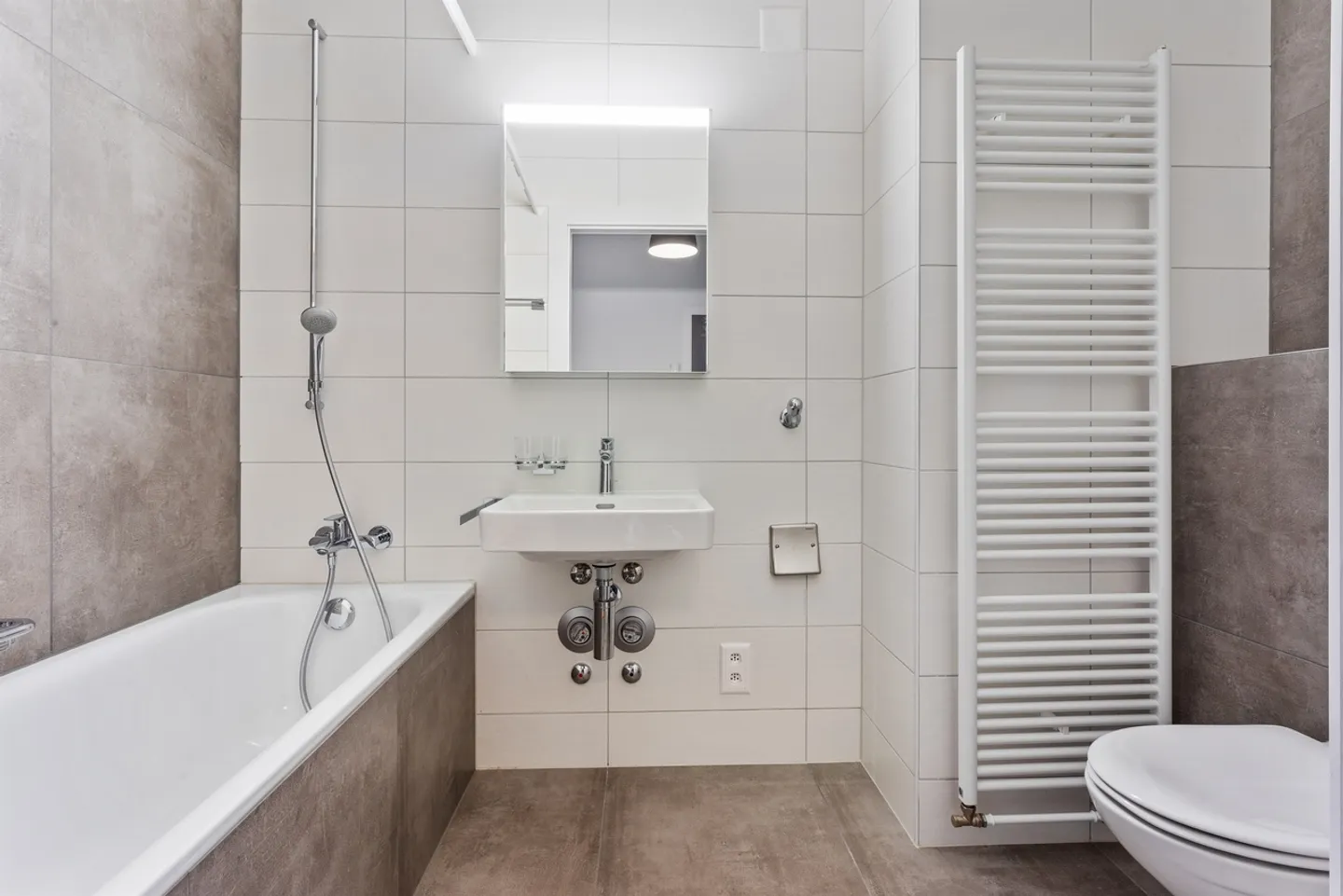 Il tuo primo appartamento nel centro di Friburgo - Foto 7 di 10