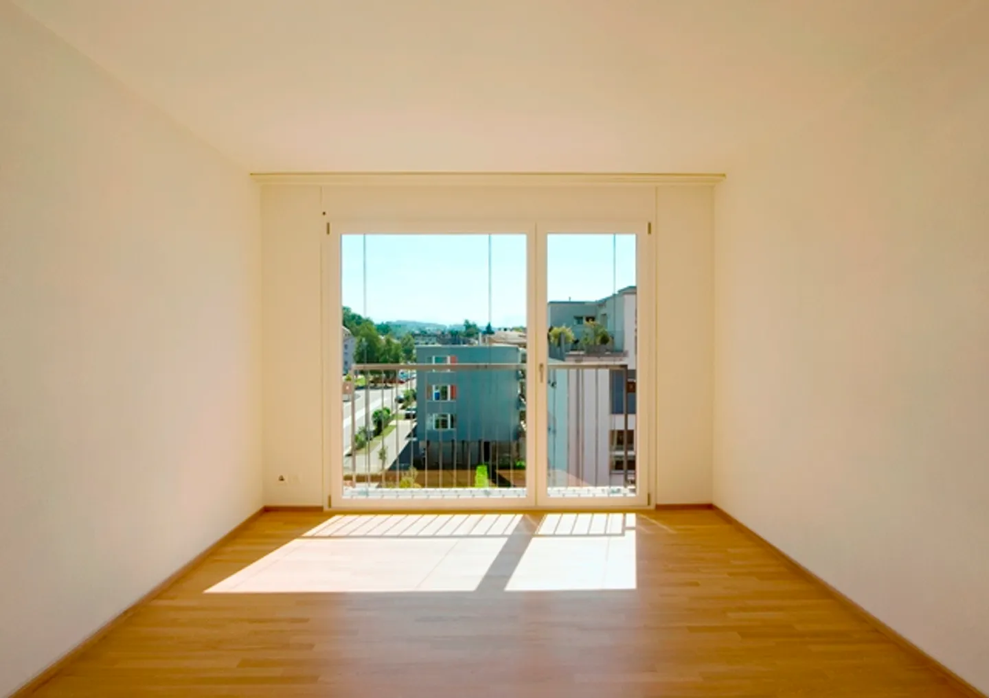 Modernes Apartment in Uster - Foto 5 von 5