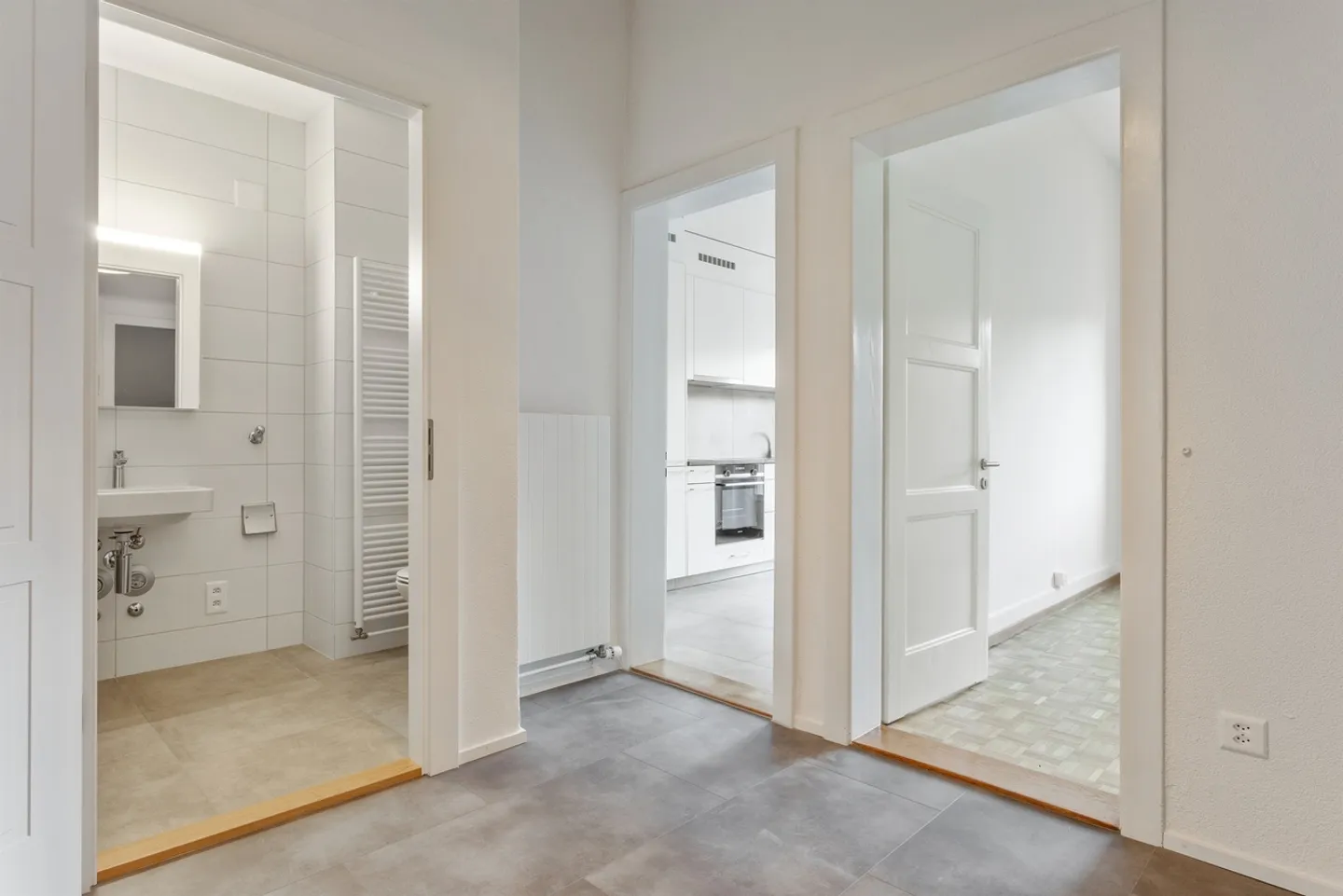 Il tuo primo appartamento nel centro di Friburgo - Foto 8 di 10