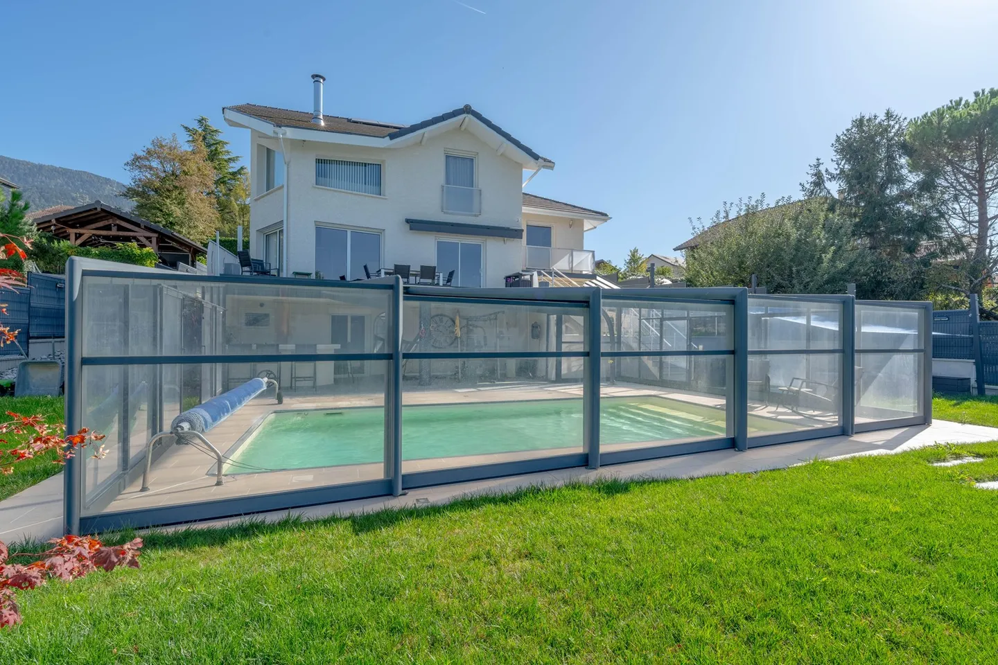 Villa à vendre - Photo 5 sur 6